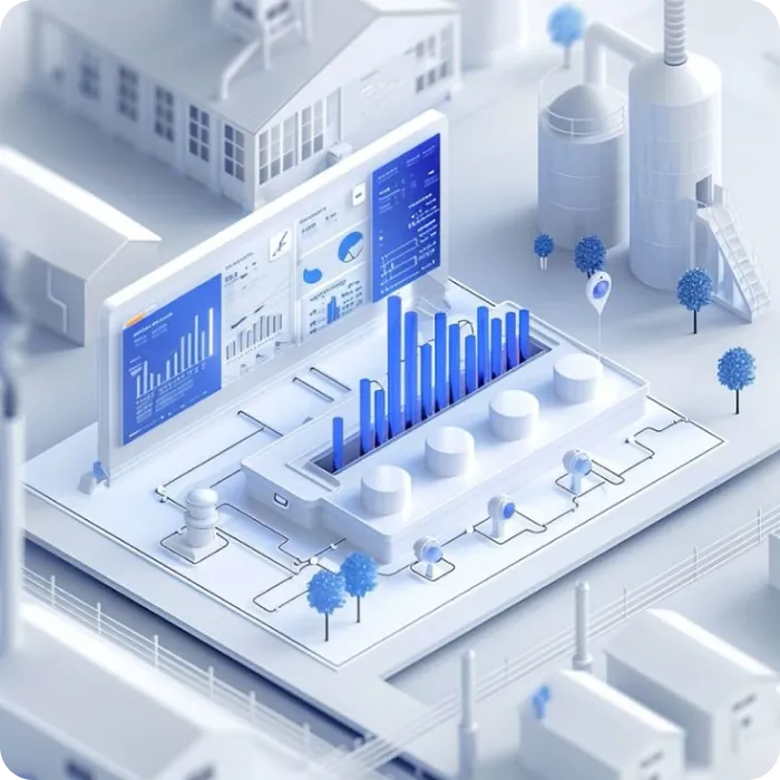 Ilustración representativa de los beneficios de Triapp