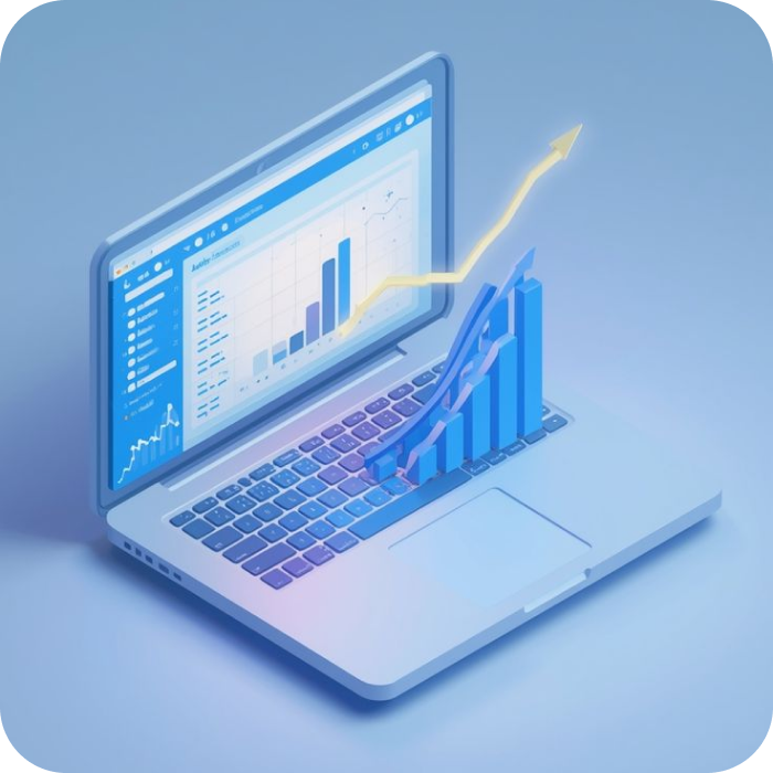 Interfaz de usuario del sistema autogestionado de Triapp