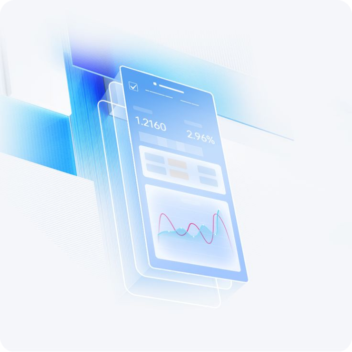 Interfaz de usuario del sistema autogestionado de Triapp